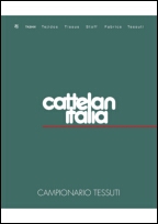 Cattelan Fabric